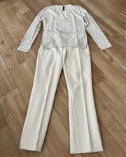 LUXUS Marc Cain Pullover D 36 S N2 ***Wie NEU...