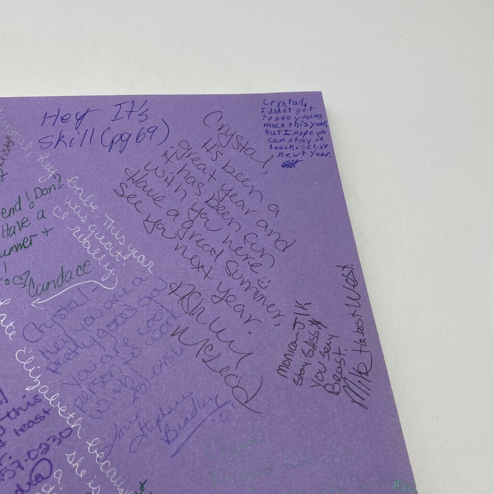 1999 Tourtellotte High School Yearbook Annual North Grosvenordale