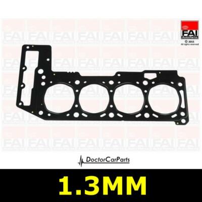Head Gasket 1.3mm FOR IVECO DAILY V 3.0 CHOICE1/2 11->14 Diesel FAI | eBay