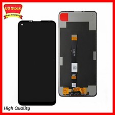 Replace LCD Display Touch Screen For Motorola Moto G Power 2021 XT2117 XT2117-4