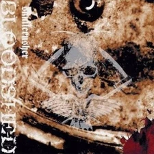 Bloodshed - Skullcrusher CD 2001 digi death metal Sweden Code666