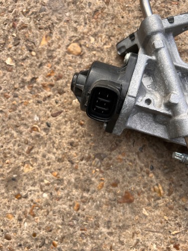 Genuine Toyota Prius 2016-2022 Complete EGR with Cooler