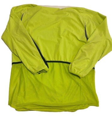 2002 USMNT Goalkeeper Dual Layer Nike Authentic Kit Shirt Soccer