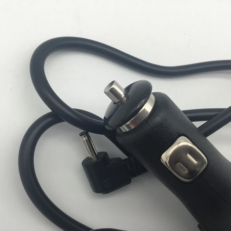 Adaptador de corriente cargador de coche GPS Magellan Roadmate OEM 730527 Foto 4 de 4
