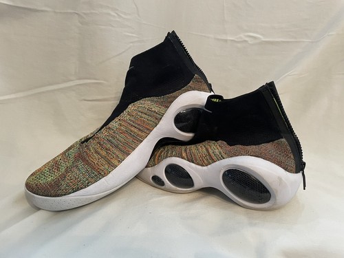 nike flight bonafide multicolor