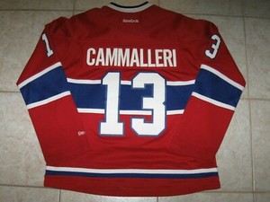 cammalleri jersey