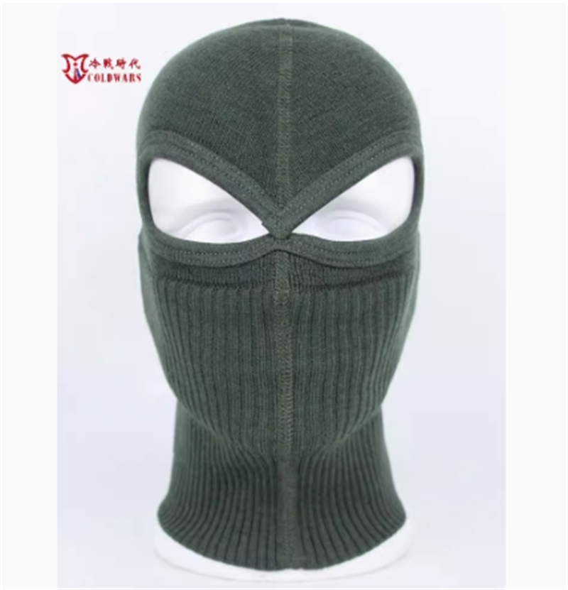 Russian VKBO Spetsnaz Army Balaclava Full Face Mask Winter
