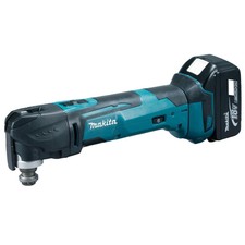 Image of Makita DTM51ZJX2 cordless impact driver