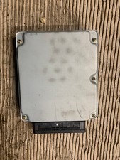 JAGUAR XJ X350 ENGINE CONTROL ECU UNIT 2W93-10K975-BF