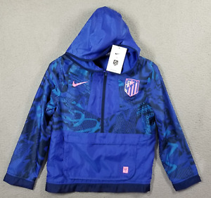 Atletico Madrid Jacket | eBay Atletico Madrid Jacket | eBay