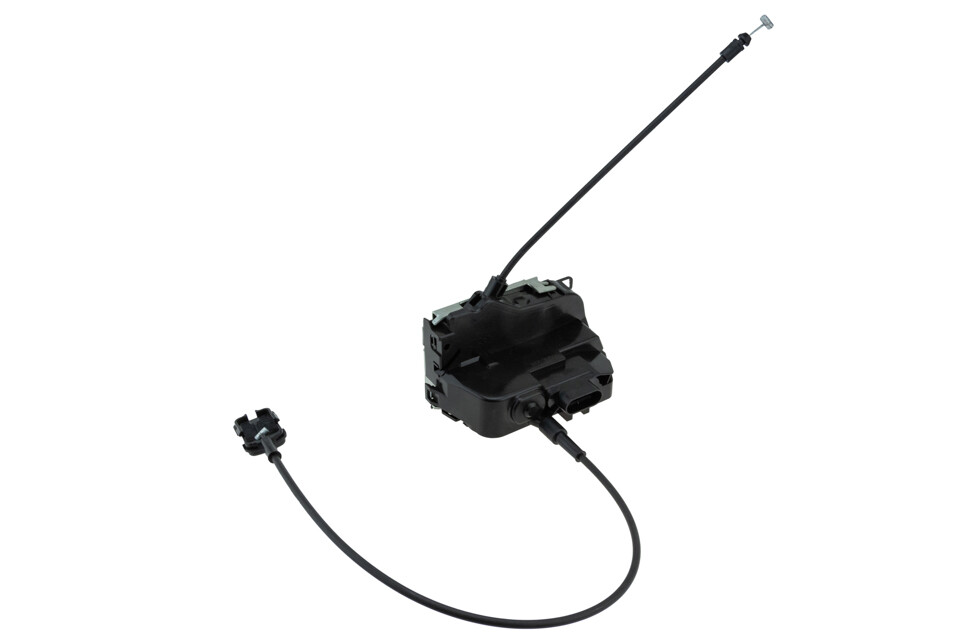 Gâche de Serrure 8200212466 Haute Résistance pour Finition Renault Megane II Luxe