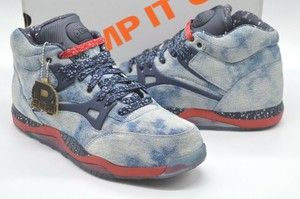 reebok pump axt