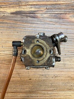 Tanaka TBC 262 TBC262 TBC-262 string trimmer parts - carburetor | eBay