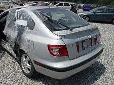 Engine ECM Electronic Control Module Left Hand Dash Fits 04-06 ELANTRA 11835