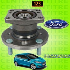  CUSCINETTO RUOTA POSTERIORE FORD FIESTA VI DAL 2008
