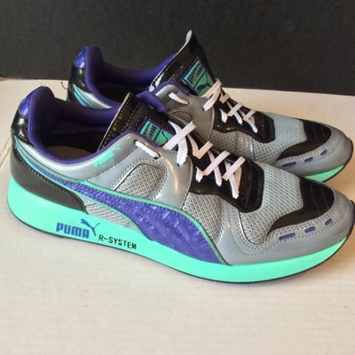 puma r system shoes