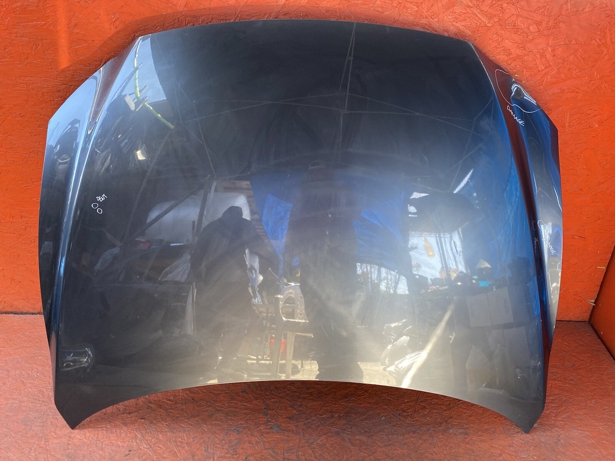 2014 2015 2016 2017 MAZDA 6 HOOD COVER PANEL BONNET OEM GHY05231X