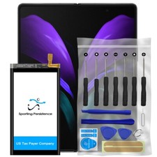 High Quality 2255mAh Main Battery Tool for Samsung Galaxy Z Fold 2 5G SM-F916U
