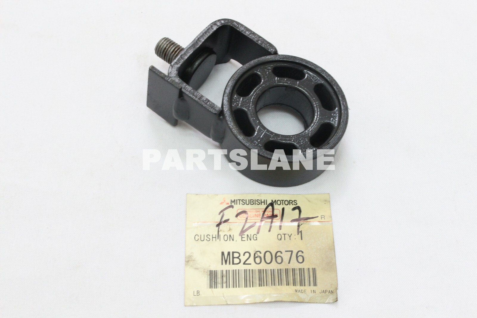 MB260676 Mitsubishi OEM Genuine CUSHION, ENG RR MOUNTING | eBay