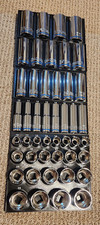 Quinn Master Socket Organizers Quinn Master Socket Organizers
