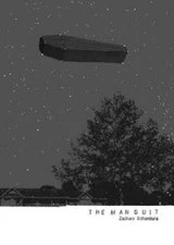 The Man Suit - Paperback By Schomburg, Zachary - GOOD