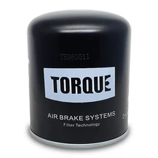 Wabco Meritor Style Air Dryer Replaces R950068 170.950068 BA5592 R950068A