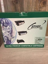 Image Master High Yeild M59 + M For Lexmark Optra S