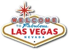 WELCOME TO LAS VEGAS FABULOUS USA DECAL STICKER 3M TRUCK VEHICLE WINDOW WALL CAR