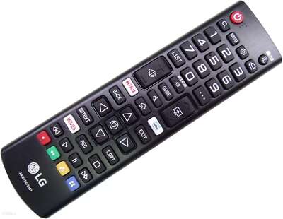 Télécommande Originale LG AKB73756502 - Pour TV 50LA6608, 50LA660S, 50LA660V, 50LA667