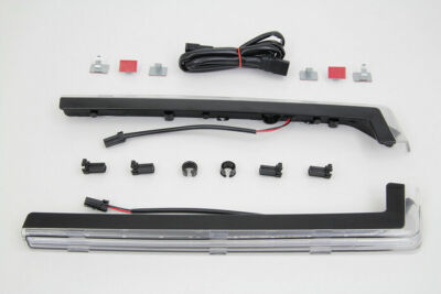 Aurora Tour-Pak Accent Light Kit for Harley Davidson by V-Twin | eBay
