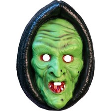 Trick Or Treat Studios Halloween III Season of The Witch Witch Face Mask NEW