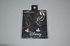 Valentines Easter Mickey And Minnie Disney BFF Necklaces Nickel Free Metal New