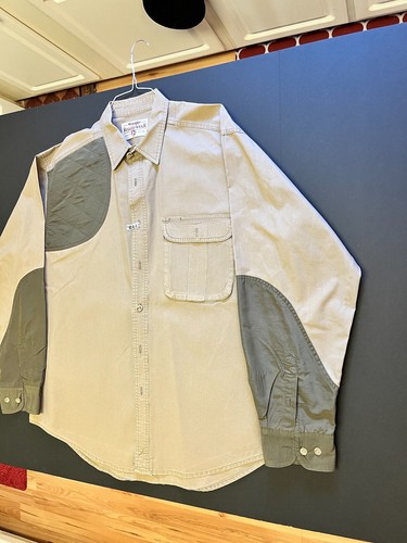 Vintage Wrangler Rugged Wear Khaki 