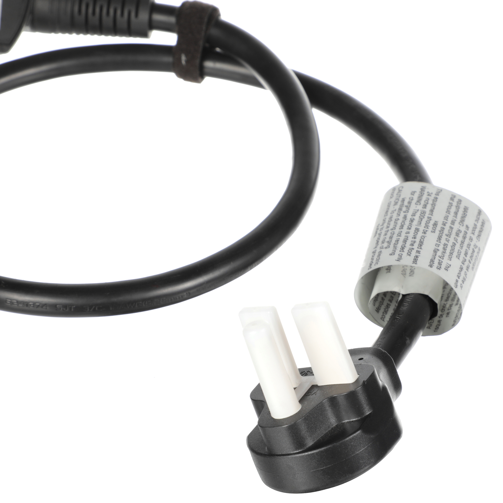 GENUINE BENTLEY PORSCHE Taycan Charging Cable for Vehicle Type1 7PP971676BD