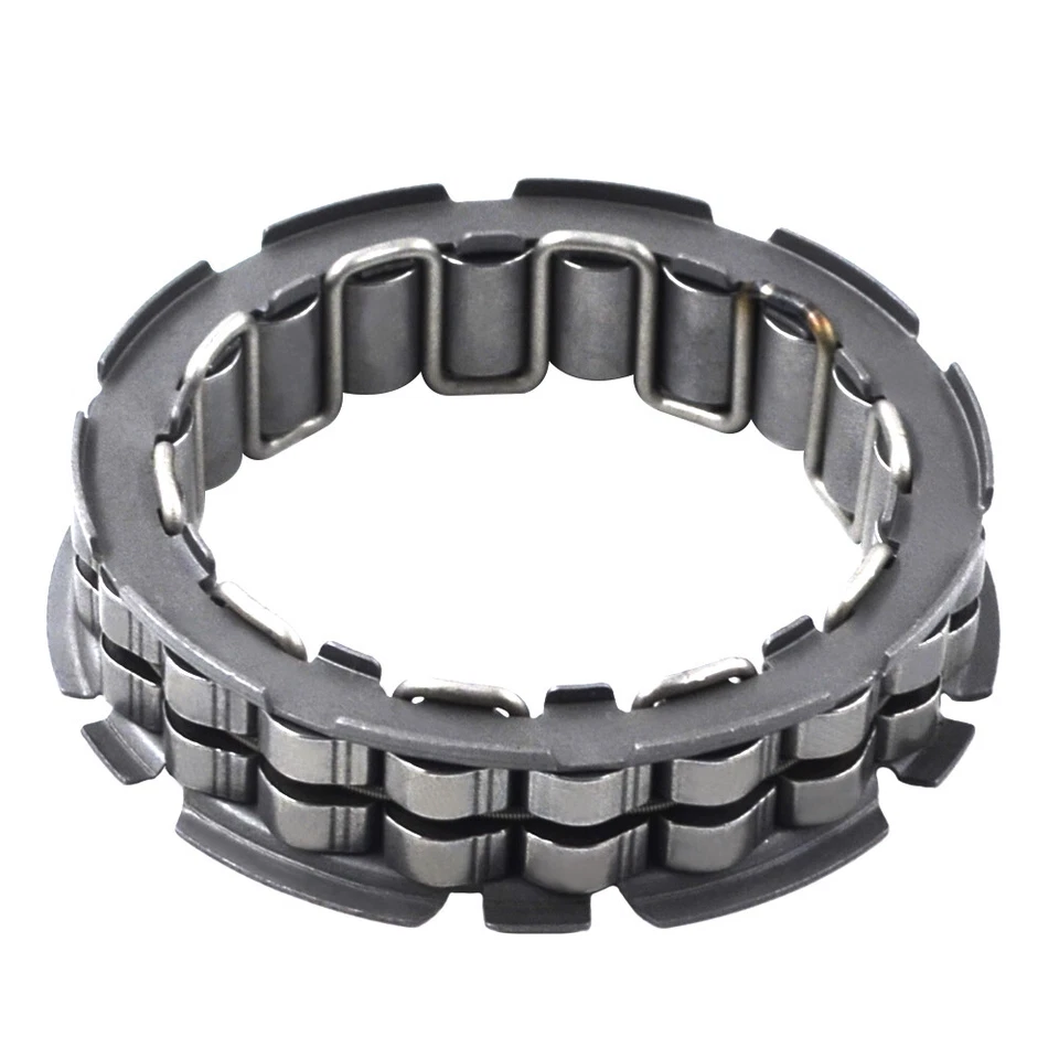 Cojinete unidireccional embrague arranque para Honda CBR250R CB300F CBR300R # 28125-KYJ-901 Foto 4 de 4