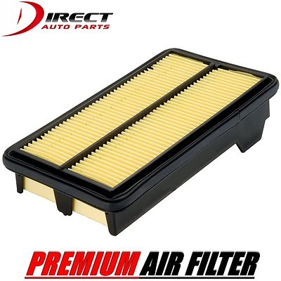#ad HONDA AIR FILTER FOR HONDA ELEMENT 2.4L ENGINE 2007 2011 $13.75
