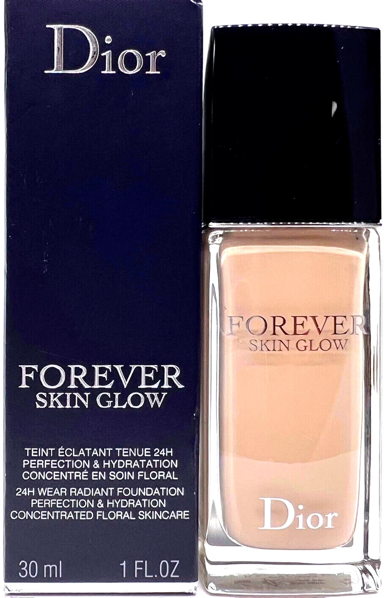 DIOR Forever Skin Glow Foundation 2N at John Lewis Partners #11 DIOR Forever Skin Glow Foundation 2N at John Lewis Partners