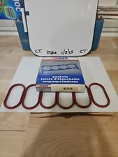 Fuel Injection Plenum Gasket Carquest Victor Reinz MS16361