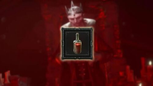 Diablo 4 exquisite blood - Foto 1 di 1