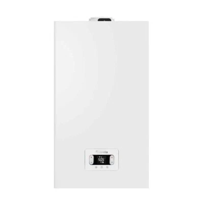 CALDAIA A CONDENSAZIONE BERETTA CIAO X 25 C 25 KW METANO CON KIT COASSIALE
