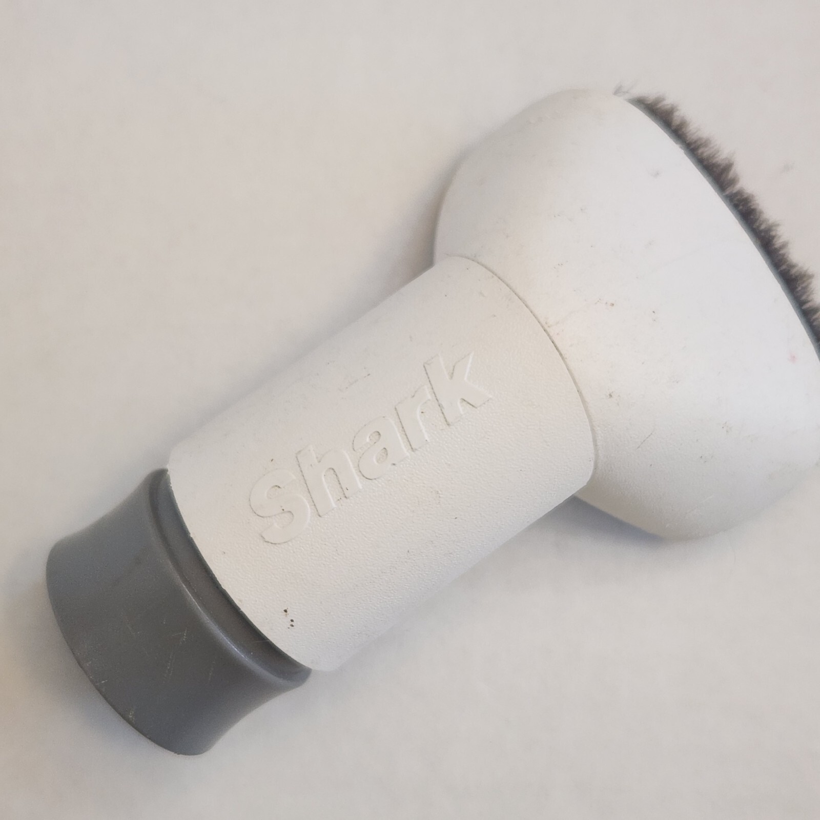 Shark Vacuum Attachment Furniture Upholstery Brush Attachment Combo 1272FC520Q-image