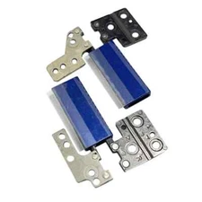 Hinges for Samsung Galaxy Book Flex NT NP 930QCG 950QCG LCD Screen Hinge Laptop