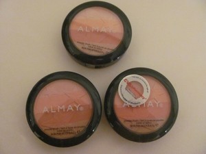 almay powder blush