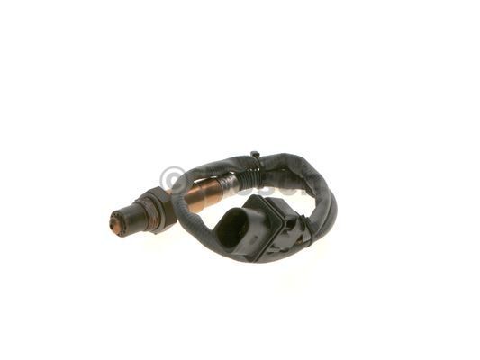 0 281 004 193 BOSCH Lambda Sensor for DODGE