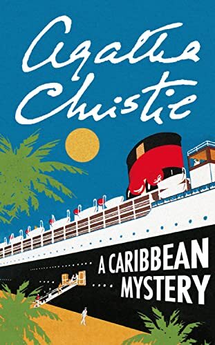 A CARIBBEAN MYSTERY: A British Detective Novel from the Queen of Crime: Book 10 (Marple) - Image 5