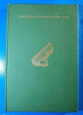 JUDY JOHNSON:  DELAWARE'S INVISIBLE HERO by ELLEN RENDLE HC SIGNED 