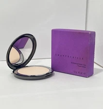 Chantecaille HD Perfecting Face Powder 12g/.42oz New In DAMAGED Box