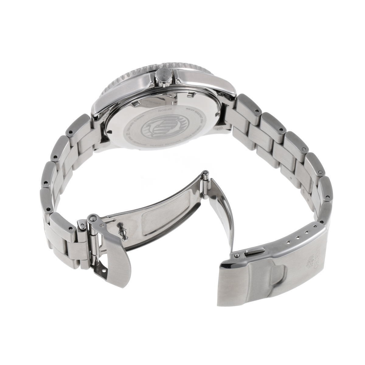 ORIENT Orient Diver Watch Automatic RAAA0811E19B … - image 8