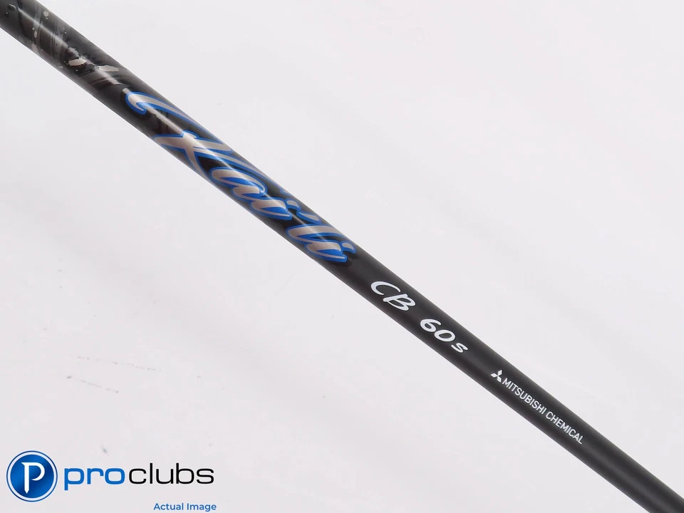 Excellent TaylorMade BRNR Copper 13.5* Mini Driver w/HC - Kai'li 60 Stiff 461179 - Image 3 of 4