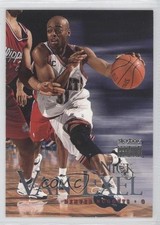 1999-00 Skybox Premium Nick Van Exel #15 0b4